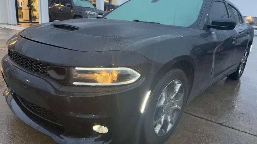 DODGE CHARGER 2016 2C3CDXJG3GH189100 image