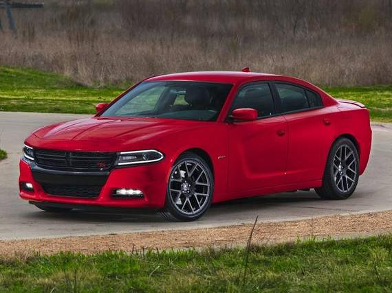 DODGE CHARGER 2016 2C3CDXHG2GH335041 image