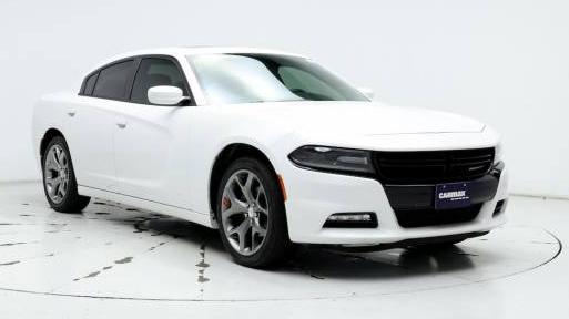 DODGE CHARGER 2016 2C3CDXHG4GH211272 image