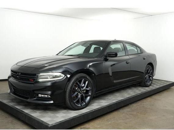 DODGE CHARGER 2016 2C3CDXCT6GH237635 image