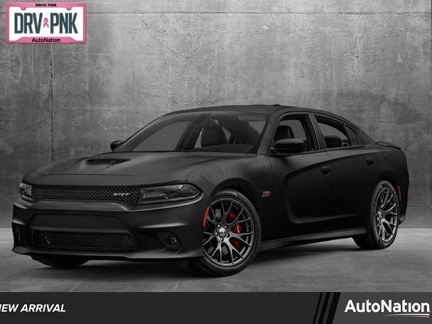 DODGE CHARGER 2016 2C3CDXEJ0GH179565 image