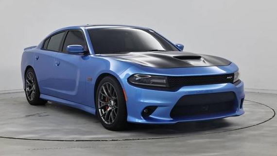 DODGE CHARGER 2016 2C3CDXEJXGH174390 image