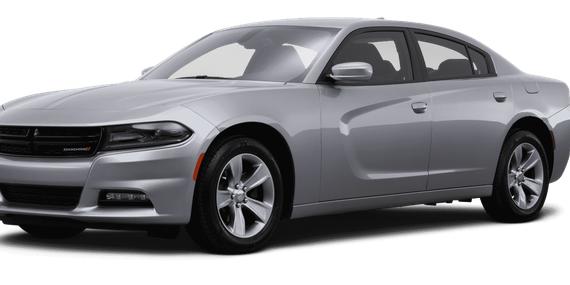 DODGE CHARGER 2016 2C3CDXHG2GH149872 image