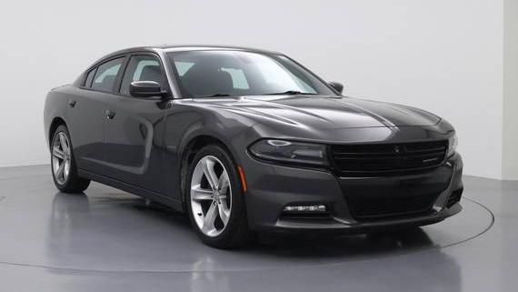 DODGE CHARGER 2016 2C3CDXCT2GH302139 image