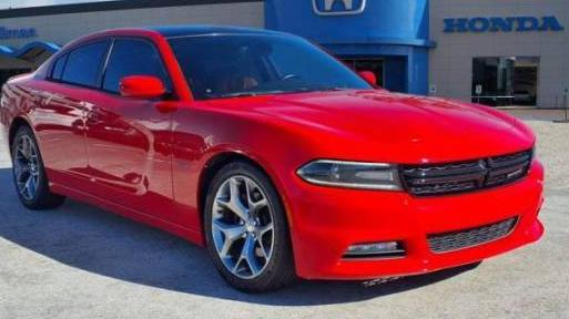 DODGE CHARGER 2016 2C3CDXCT2GH104614 image