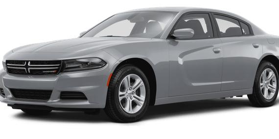 DODGE CHARGER 2016 2C3CDXBG6GH110100 image