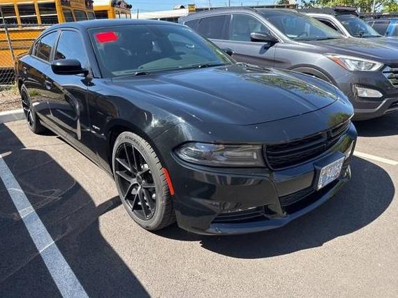 DODGE CHARGER 2016 2C3CDXCT7GH187831 image