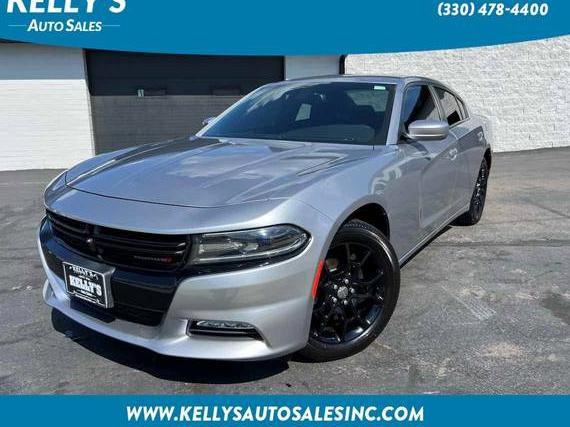 DODGE CHARGER 2016 2C3CDXJG2GH134654 image