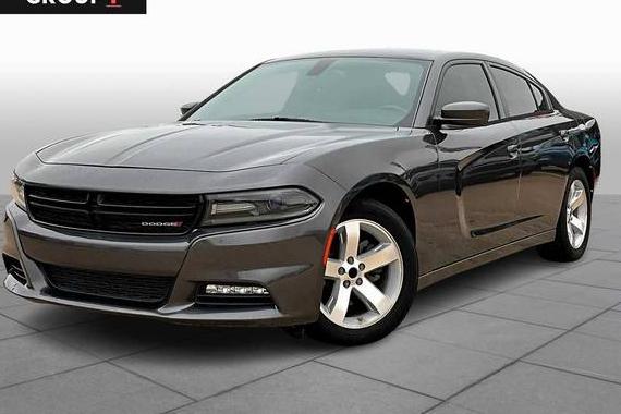 DODGE CHARGER 2016 2C3CDXHG3GH159231 image
