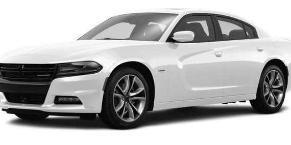 DODGE CHARGER 2016 2C3CDXCT3GH281642 image