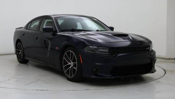 DODGE CHARGER 2016 2C3CDXGJ3GH253784 image