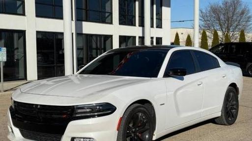 DODGE CHARGER 2016 2C3CDXCT5GH115462 image