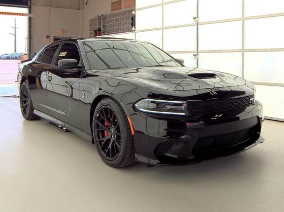 DODGE CHARGER 2016 2C3CDXL94GH112377 image