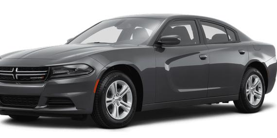 DODGE CHARGER 2016 2C3CDXBG9GH103397 image