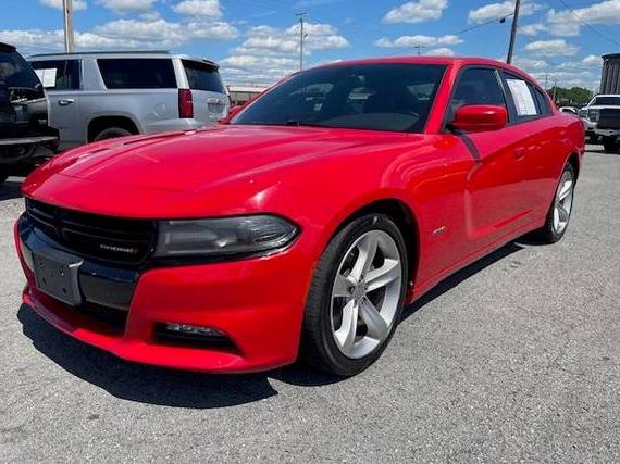 DODGE CHARGER 2016 2C3CDXCT6GH227641 image DODGE CHARGER 2016 2C3CDXCT6GH227641 image