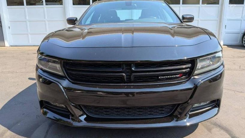 DODGE CHARGER 2016 2C3CDXHG6GH179201 image