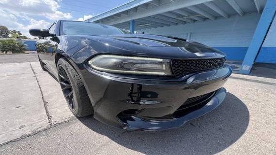 DODGE CHARGER 2016 2C3CDXEJ6GH204968 image