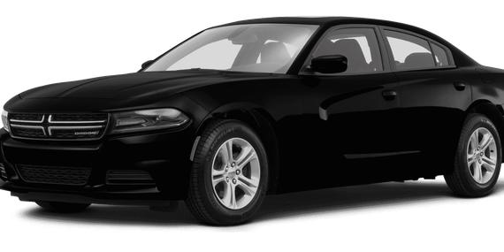 DODGE CHARGER 2016 2C3CDXBG6GH293045 image