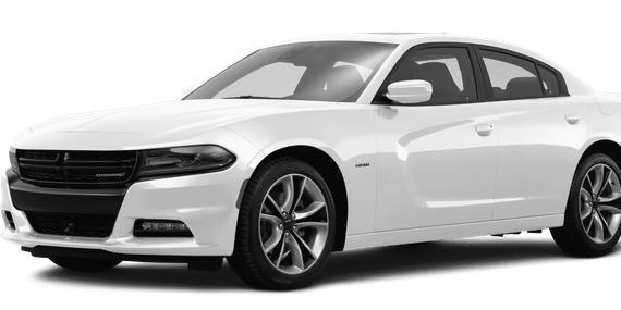DODGE CHARGER 2016 2C3CDXCT0GH347936 image