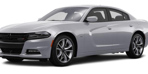 DODGE CHARGER 2016 2C3CDXCT5GH271274 image