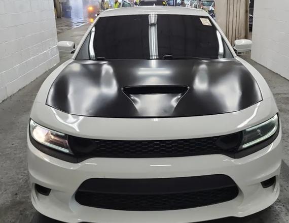 DODGE CHARGER 2016 2C3CDXCT3GH222266 image