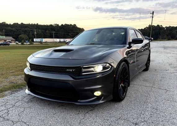 DODGE CHARGER 2016 2C3CDXEJ8GH347758 image