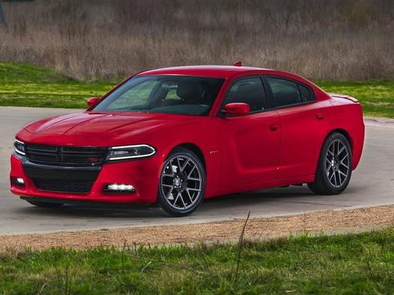 DODGE CHARGER 2016 2C3CDXBG8GH292835 image