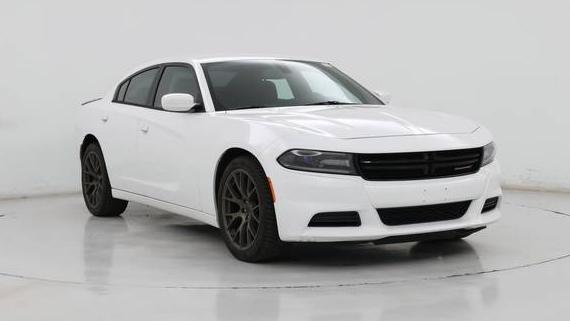 DODGE CHARGER 2016 2C3CDXBG8GH154485 image
