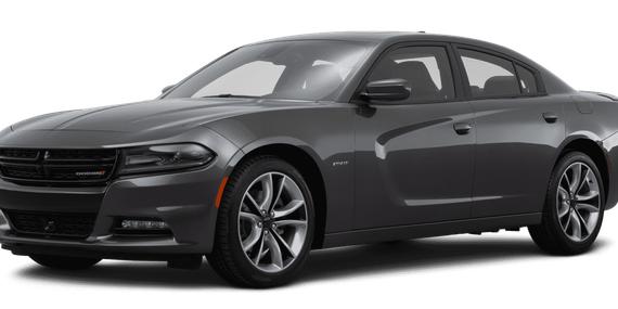 DODGE CHARGER 2016 2C3CDXCT3GH251220 image