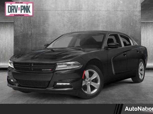 DODGE CHARGER 2016 2C3CDXHG0GH178951 image