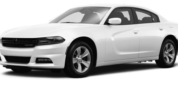 DODGE CHARGER 2016 2C3CDXJGXGH341907 image