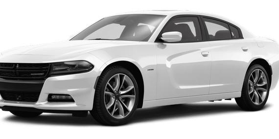 DODGE CHARGER 2016 2C3CDXL99GH203385 image