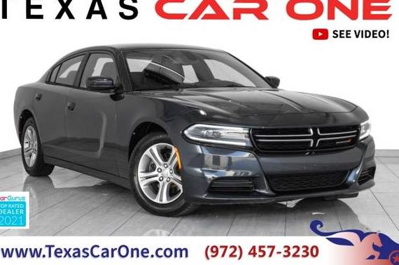DODGE CHARGER 2016 2C3CDXBG8GH228813 image