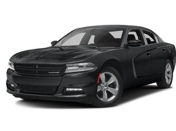 DODGE CHARGER 2016 2C3CDXHG7GH352126 image