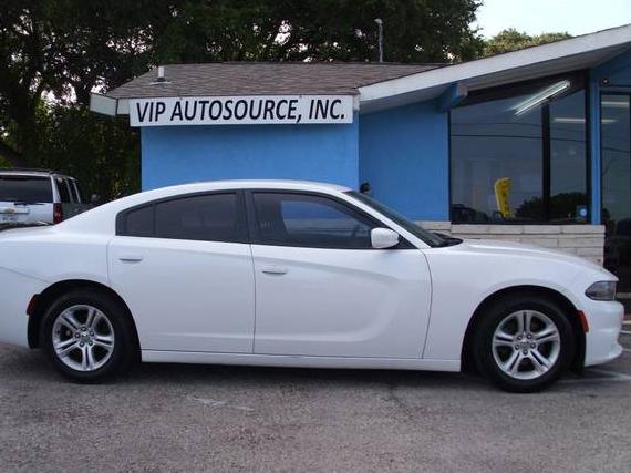 DODGE CHARGER 2016 2C3CDXBG9GH173112 image
