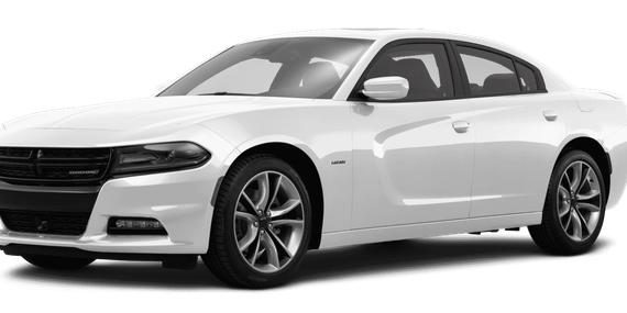 DODGE CHARGER 2016 2C3CDXCT4GH169450 image