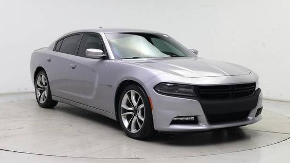 DODGE CHARGER 2016 2C3CDXCT8GH174702 image