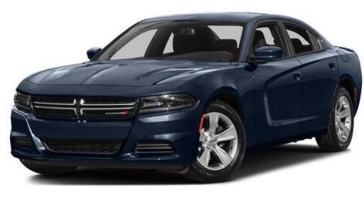 DODGE CHARGER 2016 2C3CDXBG7GH246347 image