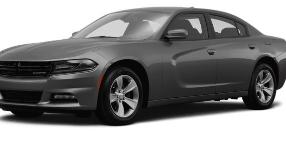 DODGE CHARGER 2016 2C3CDXHG4GH146732 image