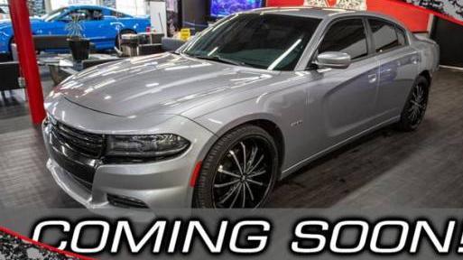 DODGE CHARGER 2016 2C3CDXCT6GH291338 image