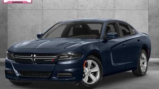 DODGE CHARGER 2016 2C3CDXBG1GH281238 image