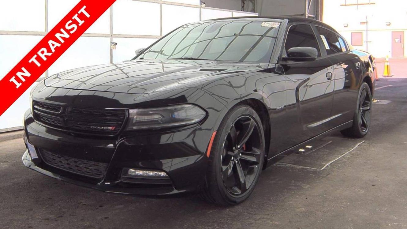 DODGE CHARGER 2016 2C3CDXCT2GH258157 image