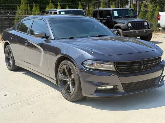 DODGE CHARGER 2016 2C3CDXCT5GH214993 image