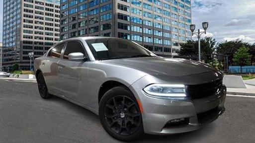 DODGE CHARGER 2016 2C3CDXJGXGH259689 image