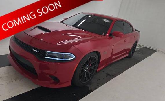 DODGE CHARGER 2016 2C3CDXGJ7GH339728 image