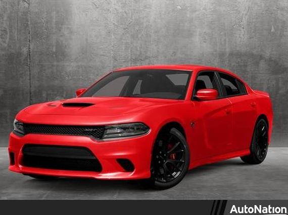 DODGE CHARGER 2016 2C3CDXL93GH323487 image