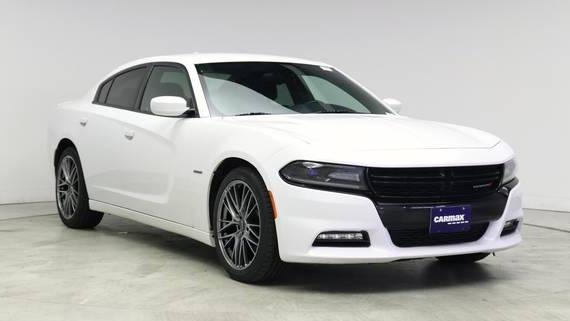DODGE CHARGER 2016 2C3CDXCT5GH222611 image