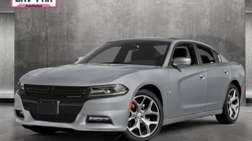 DODGE CHARGER 2016 2C3CDXCT4GH104727 image