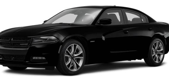 DODGE CHARGER 2016 2C3CDXCT2GH340678 image