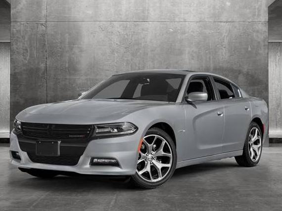 DODGE CHARGER 2016 2C3CDXCT9GH196143 image